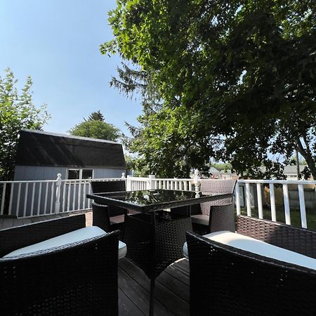 Hudson Haven Villa Exterior photo